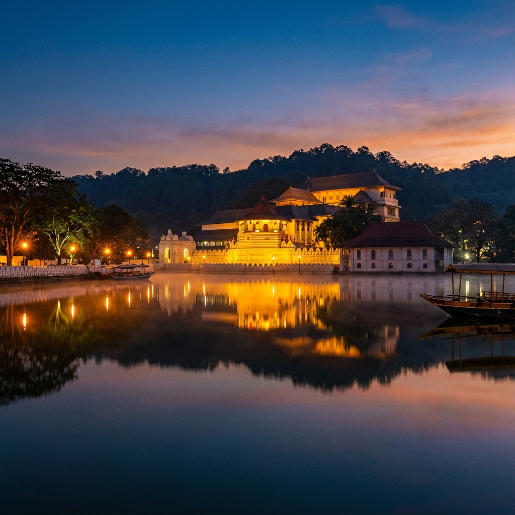 Kandy