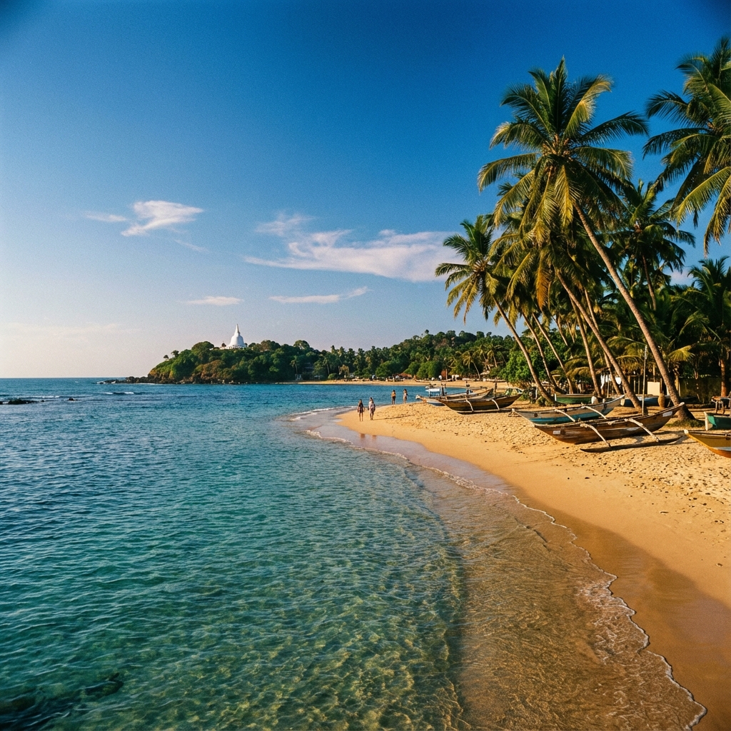 Unawatuna