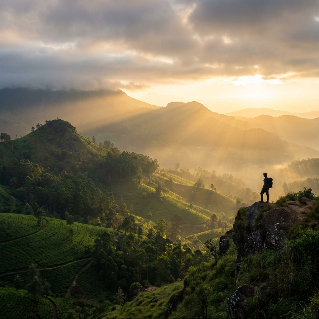 Sri Lanka