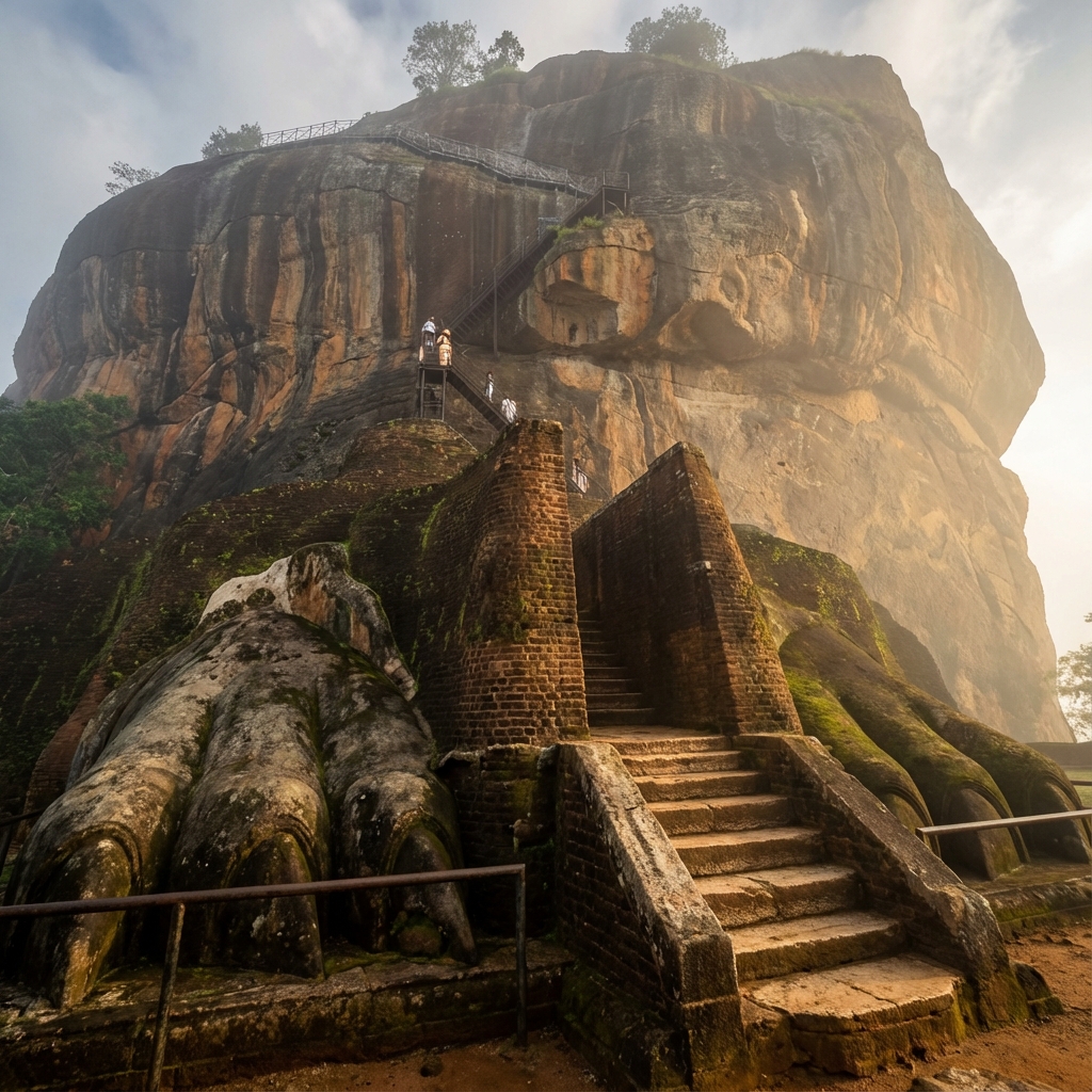 Sri Lanka