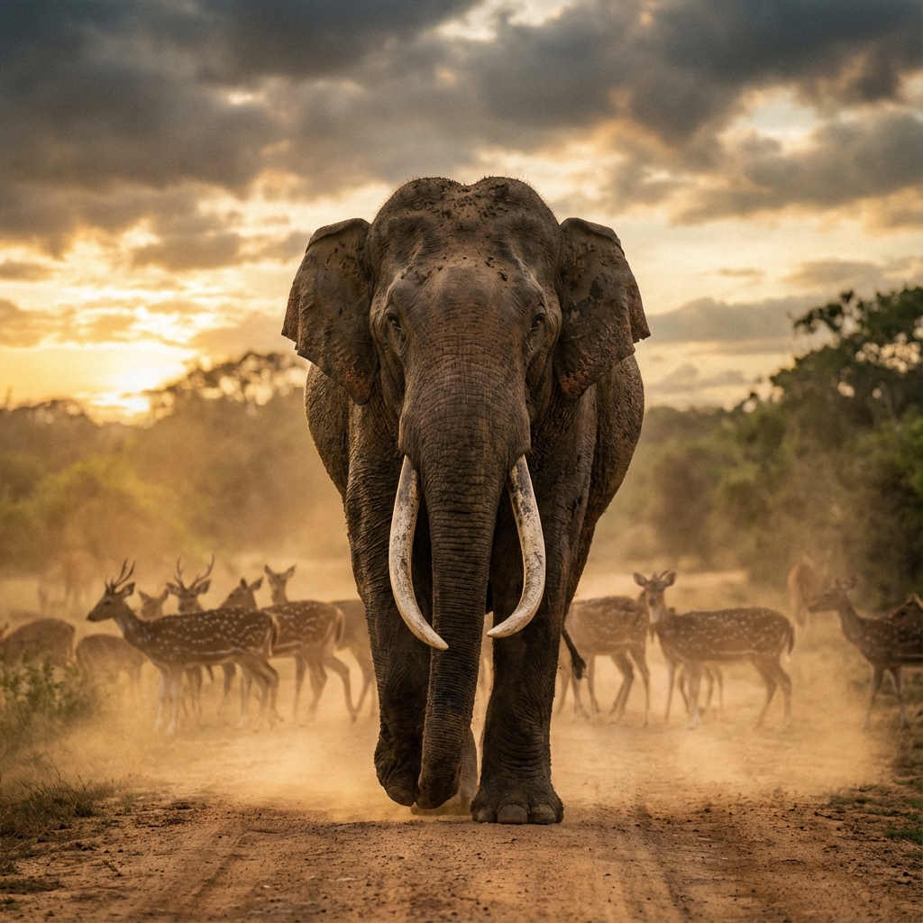 Sri Lanka