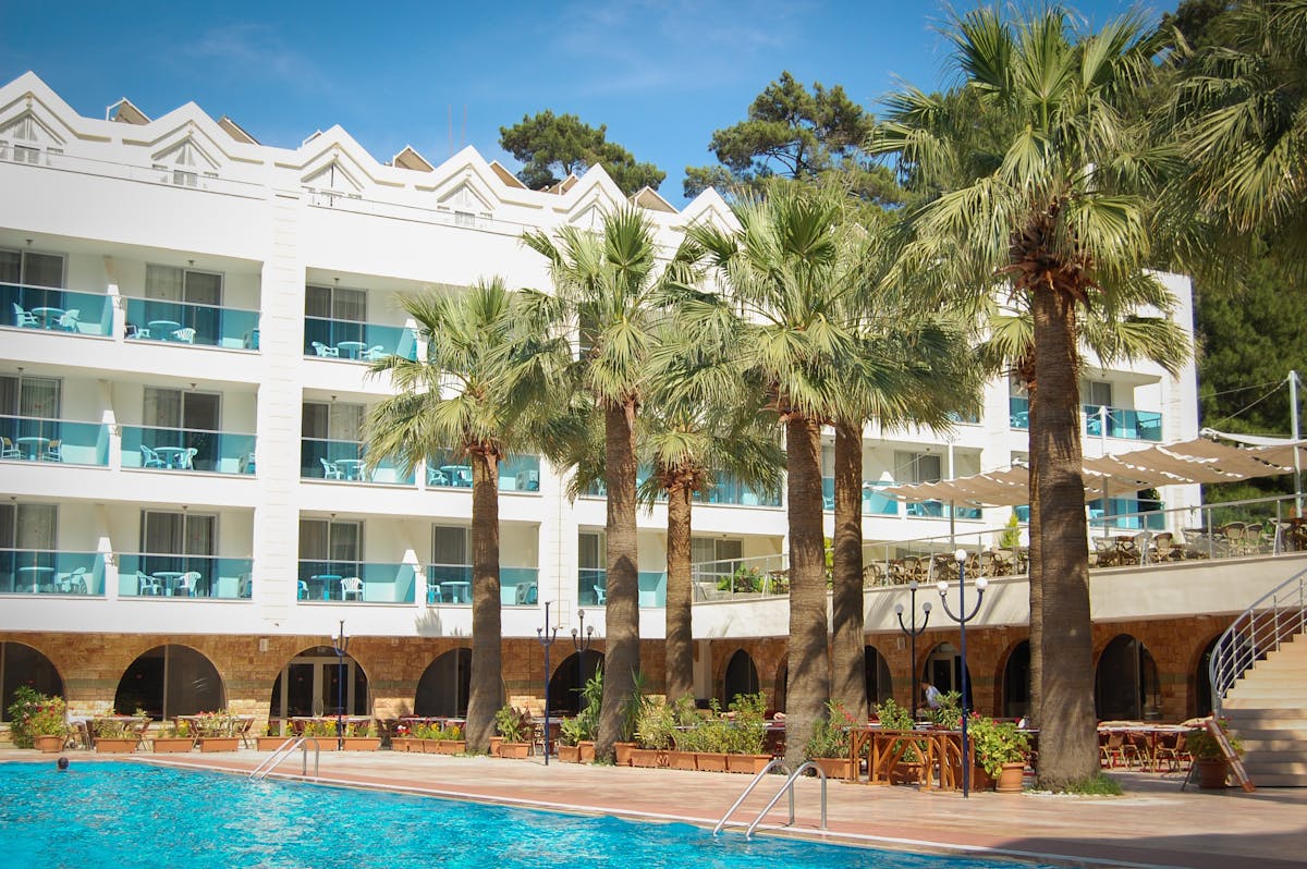 Luxury Stays