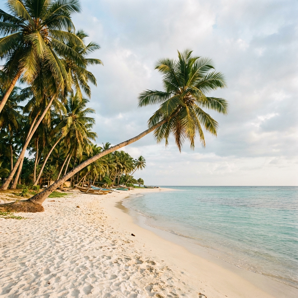 East Coast Adventure (May–Sept)
