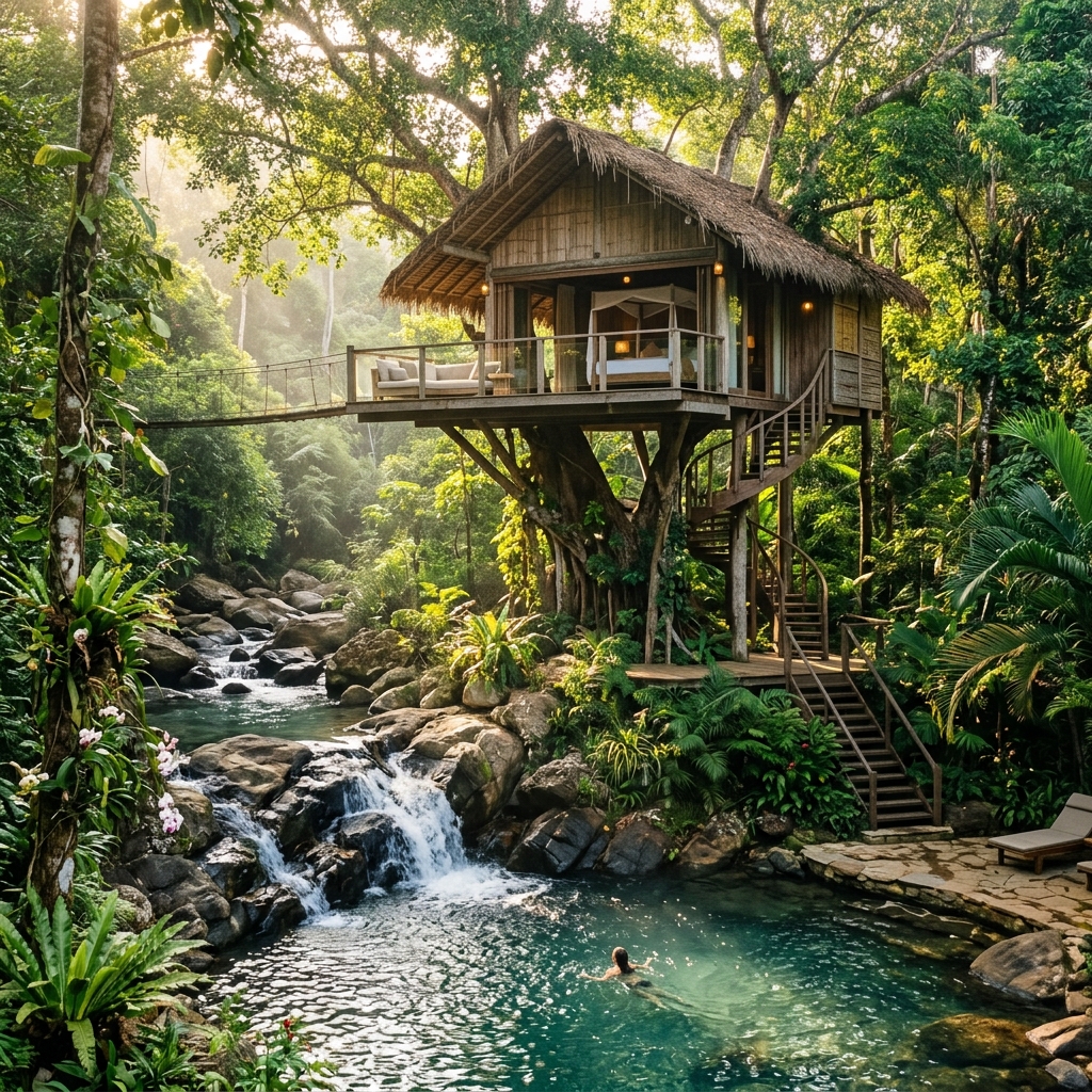 Hidden Sri Lanka Immersive Experience